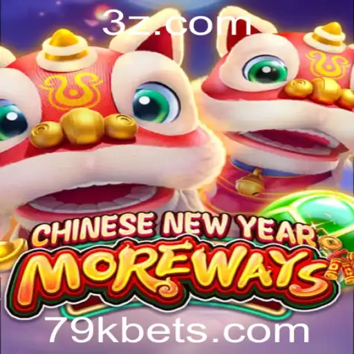 Descubra o Empolgante Jogo CHINESENEWYEARMOREWAYS com Oportunidades de Ganhar Até 79K