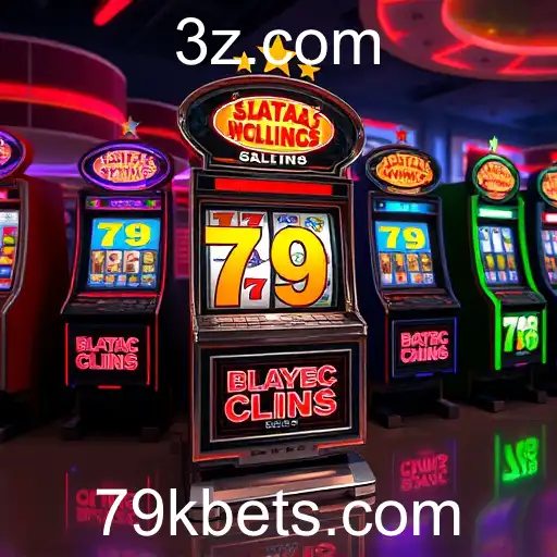 O Fascínio e Funcionamento dos Caça-níqueis