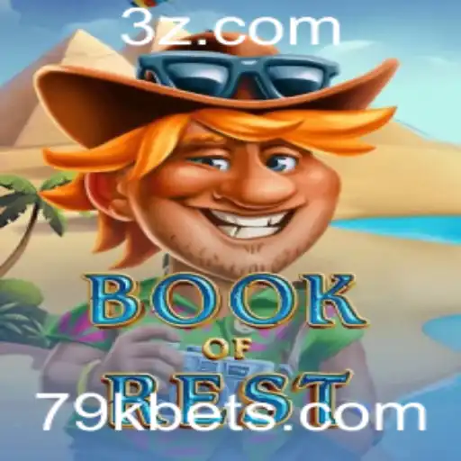Explorando o Universo Fascinante do Jogo BookofRest