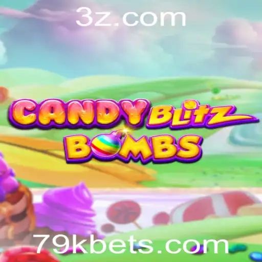 Explorando o Mundo de CandyBlitzBombs