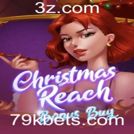 Explorando o Fascinante Mundo do Jogo ChristmasReachBonusBuy