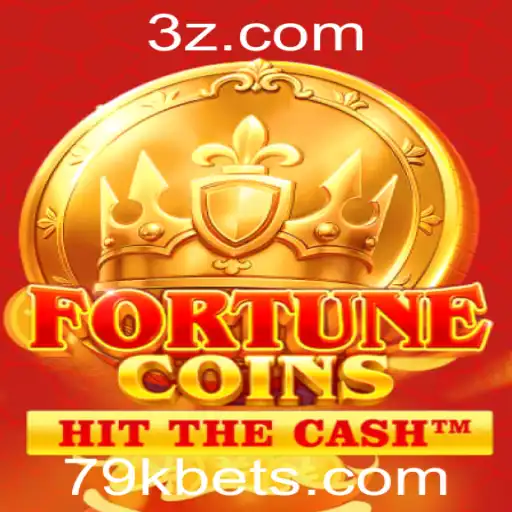 FortuneCoins: Descubra a Fascinante Experiência de Jogo e as Regras de 79K