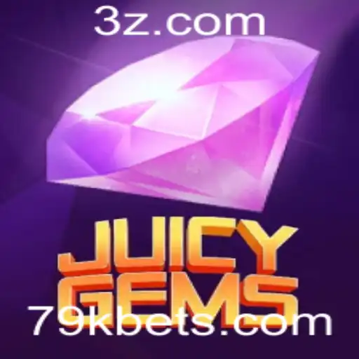 JuicyGems: Uma Aventura Colorida no Mundo dos Jogos Casuais
