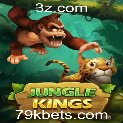 JungleKings: Desvendando o Jogo de Aventura
