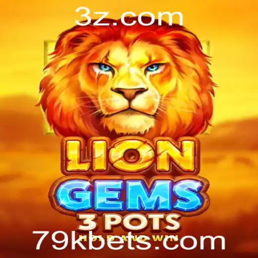Explorando o Mundo de LionGems3pots: Um Jogo Fascinante de Estratégia e Diversão