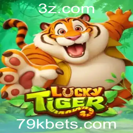 Descubra LuckyTiger: Um Jogo de Estratégia Envolvente