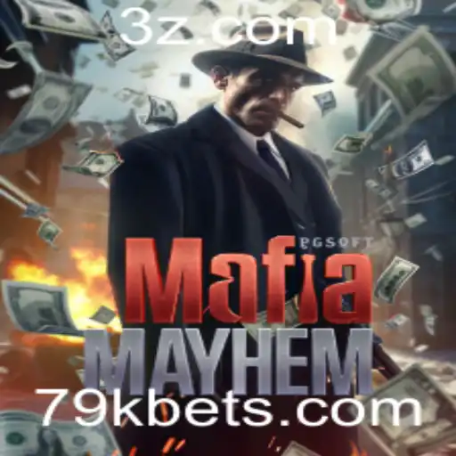 Descubra o Fascinante Mundo de MafiaMayhem: O Jogo de Estratégia e Intriga