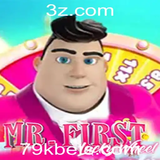 Descubra os Segredos do Jogo MrFirstLuckyWheel