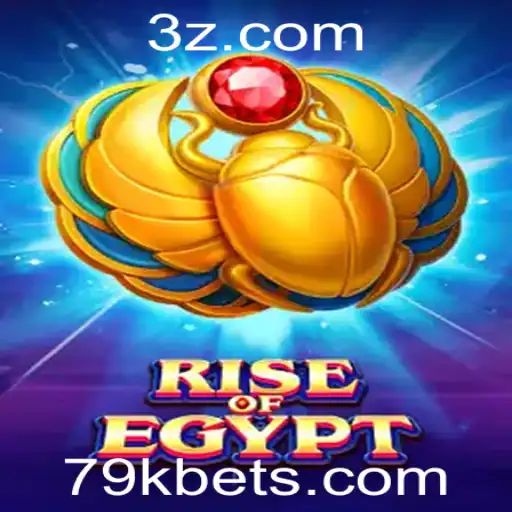 Explorando o Mundo Antigo com RiseOfEgypt: Uma Aventura Inovadora no Universo dos Jogos