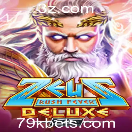 Explorando o Excitante Mundo de ZeusRushFeverDeluxeSE: Mergulhe no Desafio dos 79K