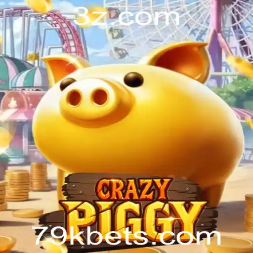 CrazyPiggy: Descubra o Jogo que Está Conquistando 79K Apoiadores