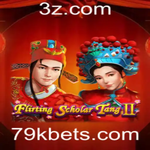 Descubra a Aventura Empolgante de Flirting Scholar Tang II