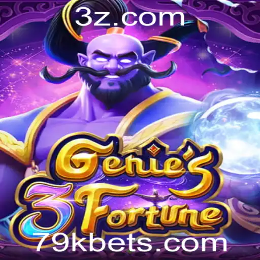 Explorando Genie3Fortune: Uma Aventura Inovadora no Mundo dos Jogos