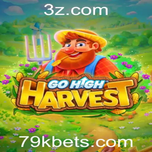 Descubra o Fascinante Mundo de GoHighHarvest: O Jogo que Está Dominando as Plataformas com 79K Jogadores