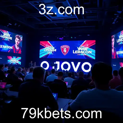 Jogos ao Vivo: A Revolução da Interatividade no Entretenimento Digital