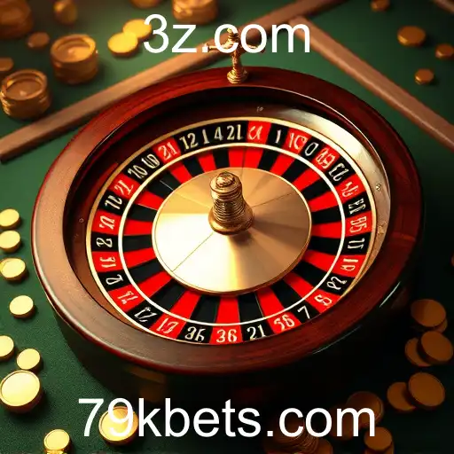 Explorando o Fascínio e as Estratégias dos Jogos de Roleta