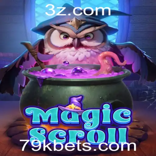 Descubra o Fascinante Mundo de MagicScroll: Um Jogo que Encanta e Desafia