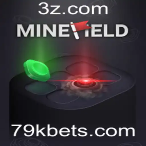 MineField: O Desafio Estratégico Subterrâneo