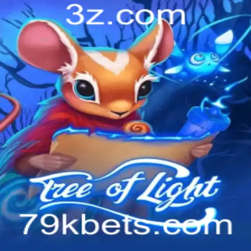 TreeofLight: Uma Aventura Mística no Mundo dos Jogos