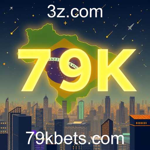 A Revolução dos Jogos com 79K