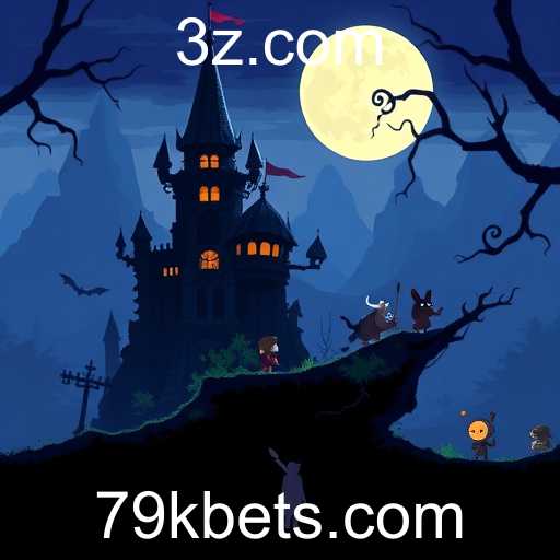 79K Revoluciona Mundo dos Jogos Online