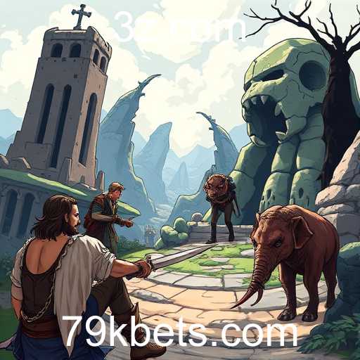 Revolução Digital no Universo dos Jogos