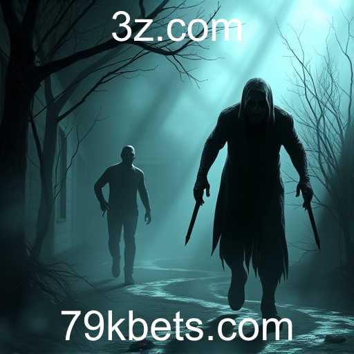 A Fascinação Duradoura por Jogos de Terror: Atmosferas, Narrativas e Inovação