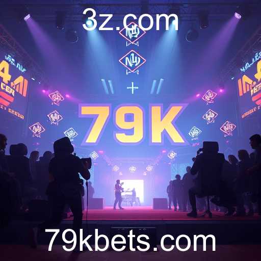 Impacto dos 79K nos Jogos Online em 2025