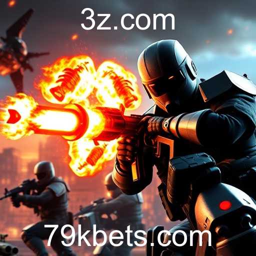 A ascensão meteórica do 79K no mundo dos jogos