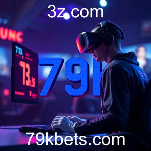 Ascensão do 79K: Nova Era dos Jogos Digitais