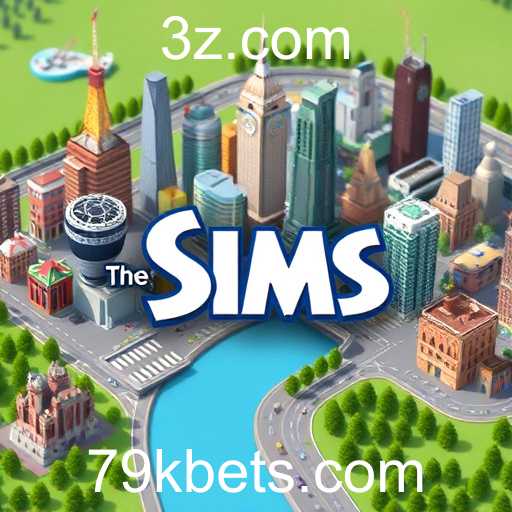 A Evolução dos Jogos de Simulação: De SimCity a Realidade Virtual